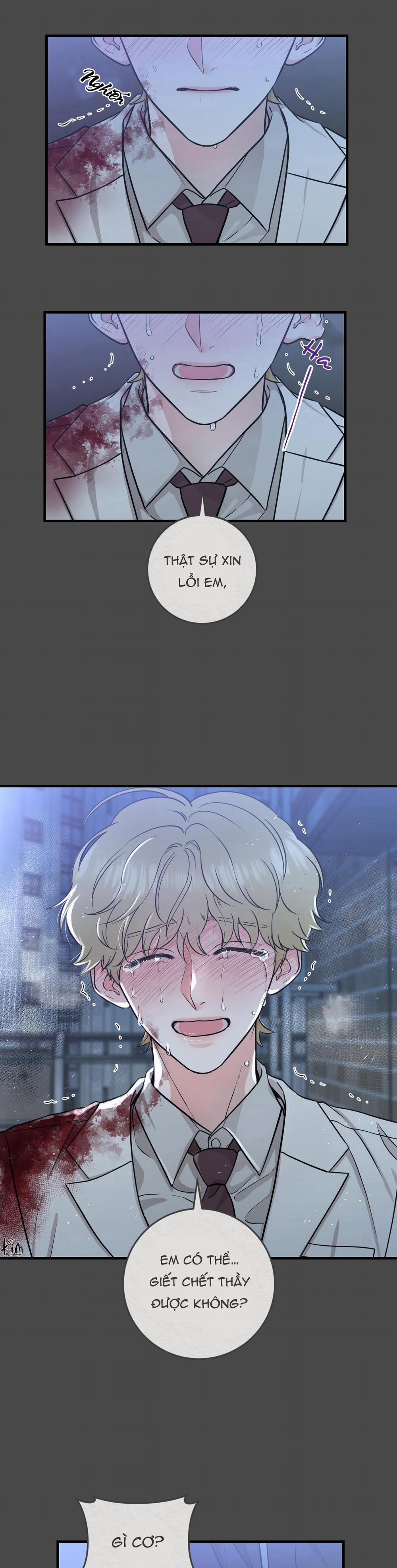 Over The Paradise 4 trang 3