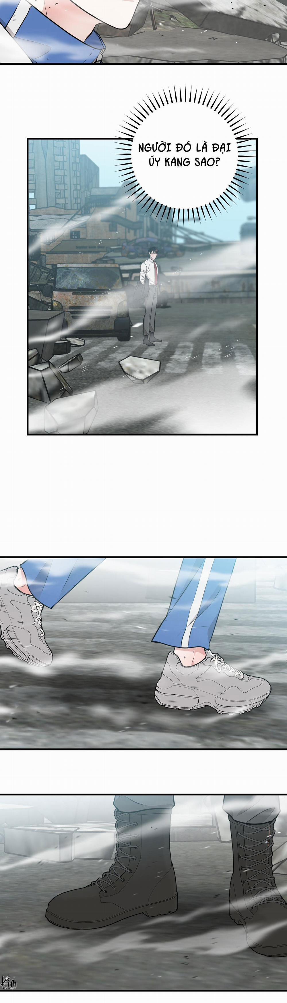 Over The Paradise 4 trang 31