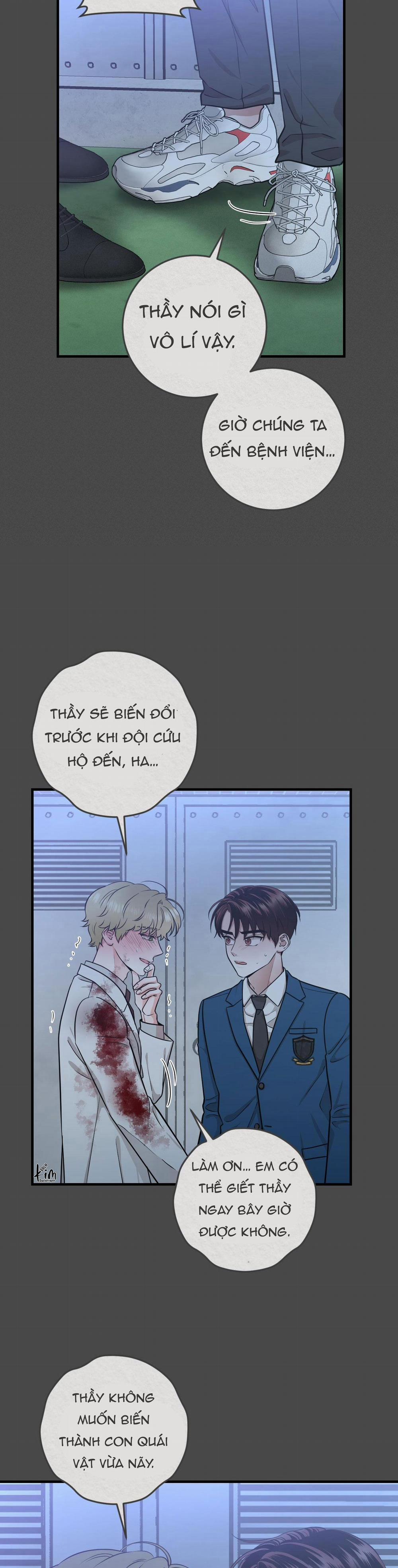 Over The Paradise 4 trang 4