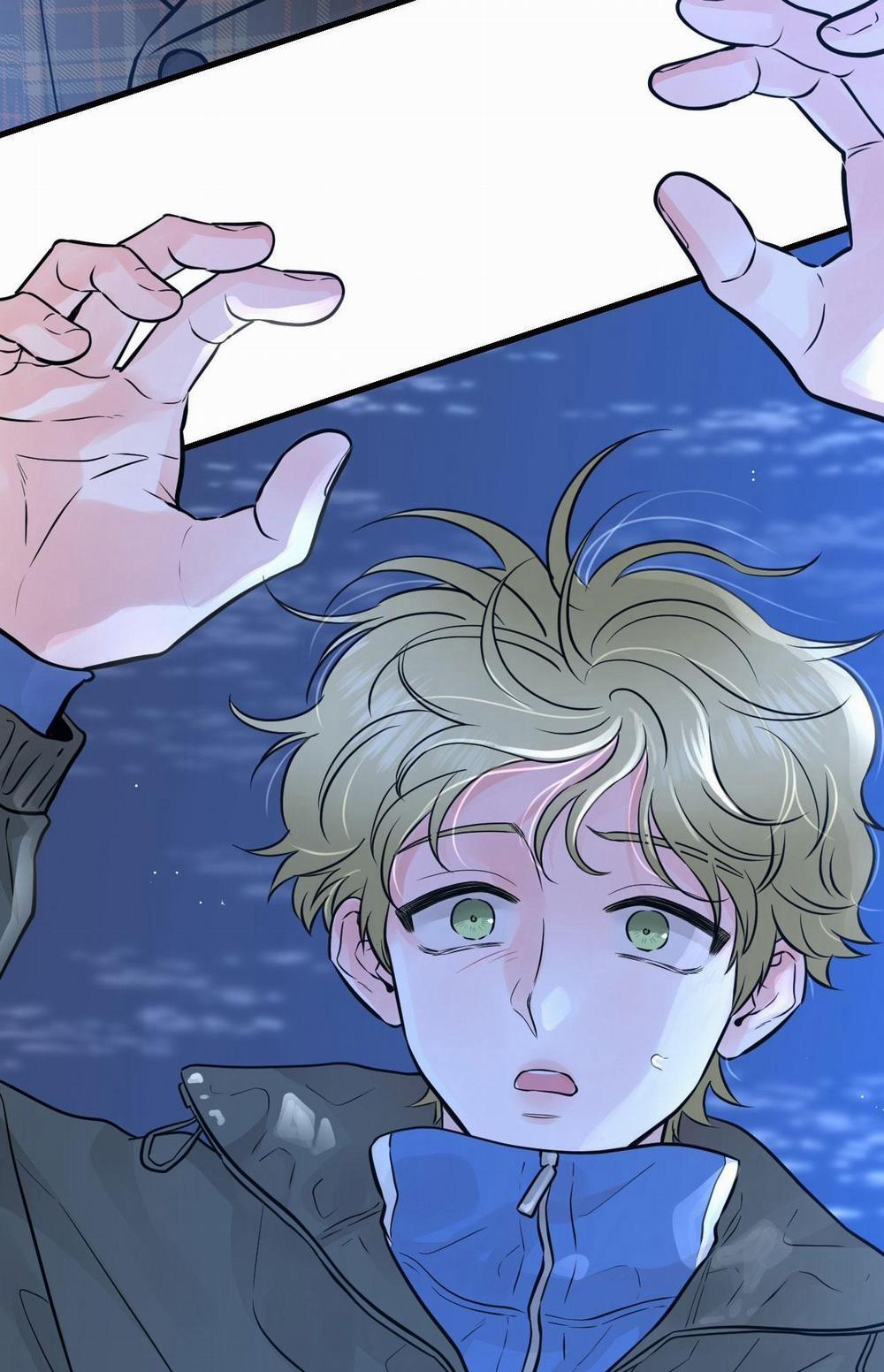 Over The Paradise 40 trang 2