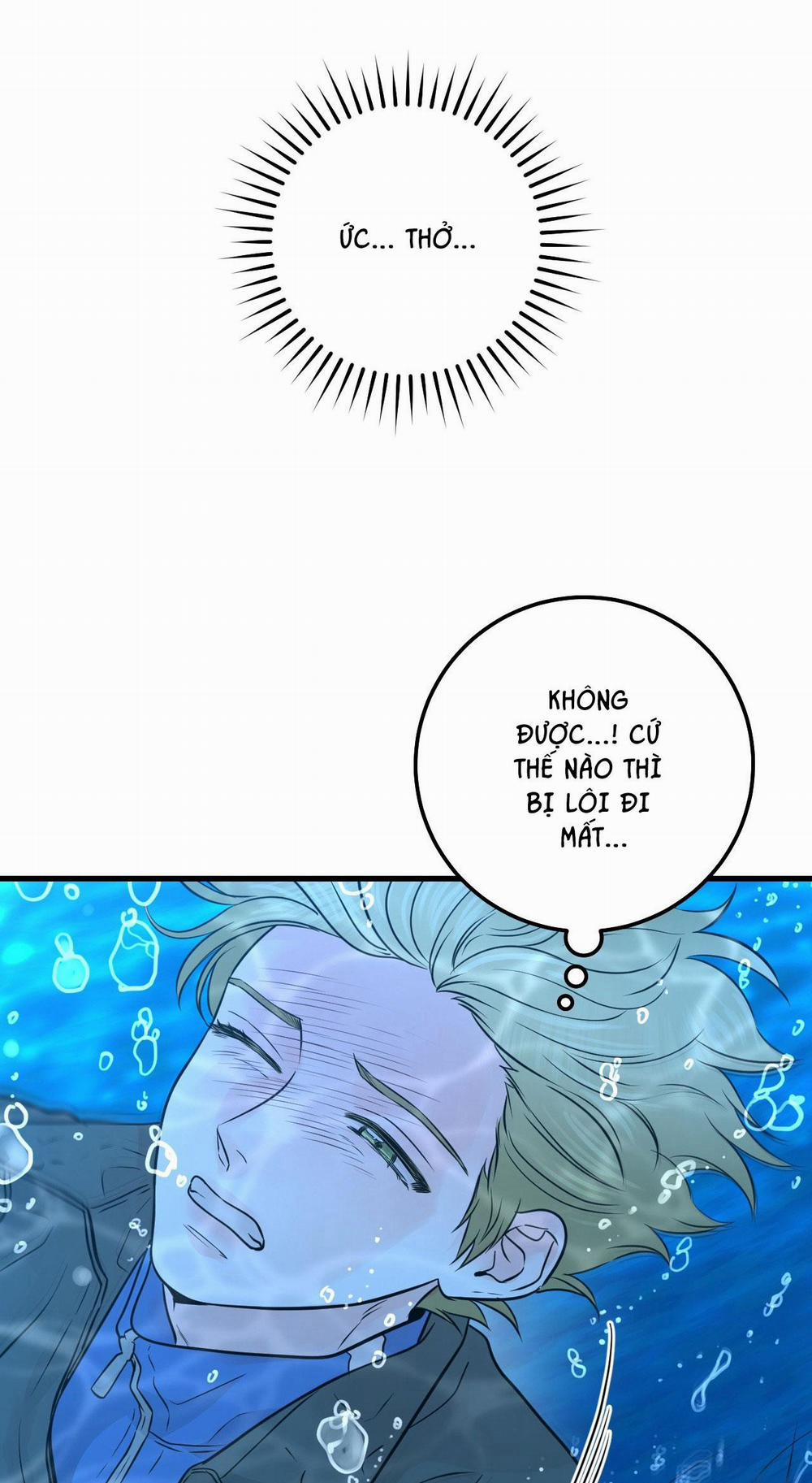 Over The Paradise 40 trang 23