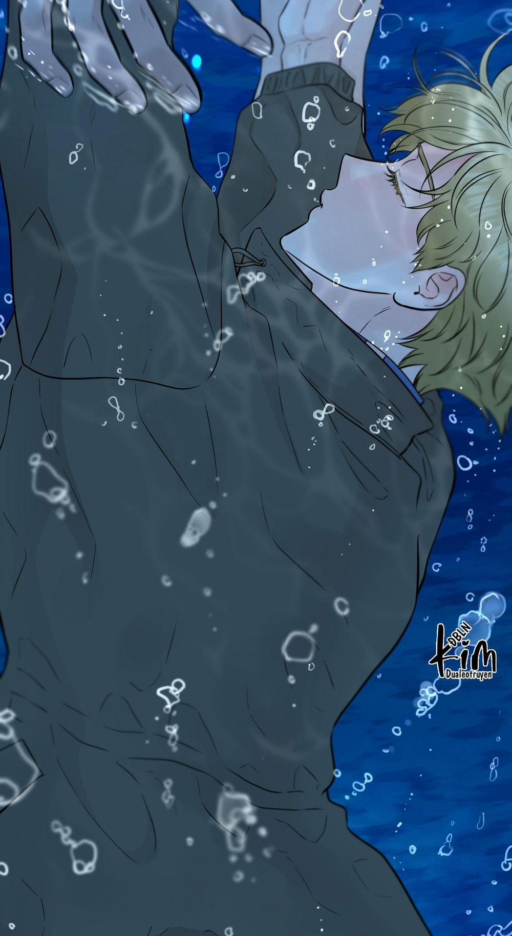 Over The Paradise 40 trang 30