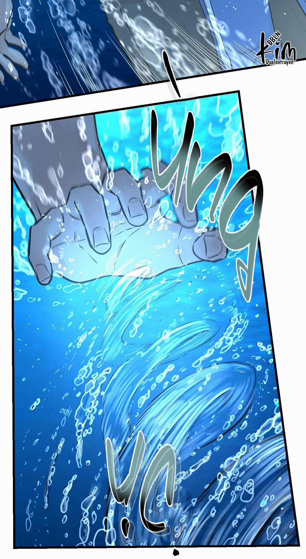 Over The Paradise 40 trang 33