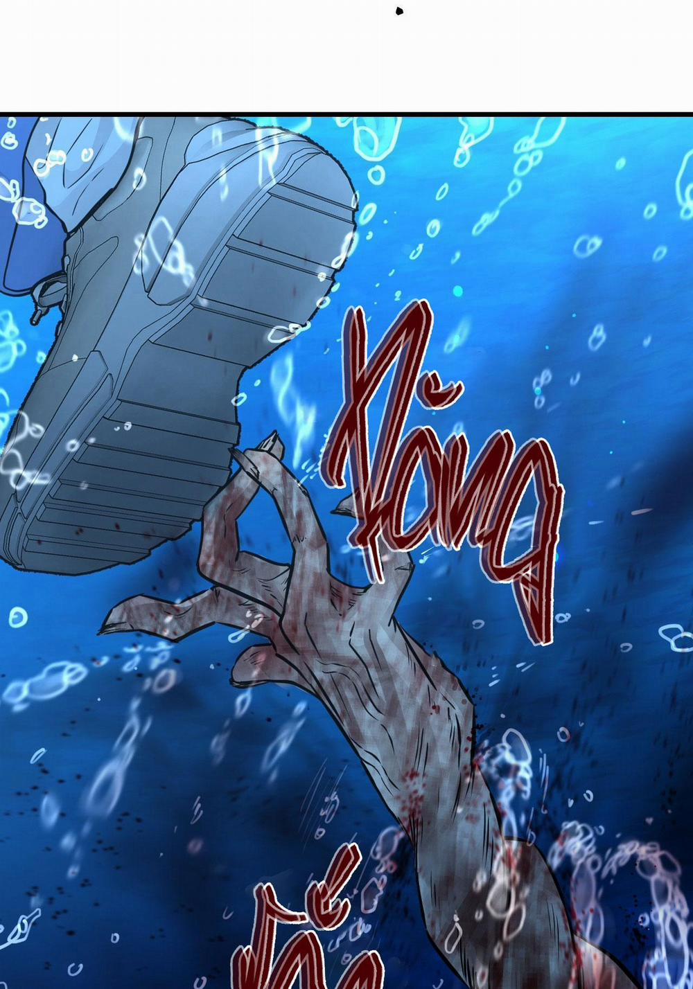 Over The Paradise 40 trang 34