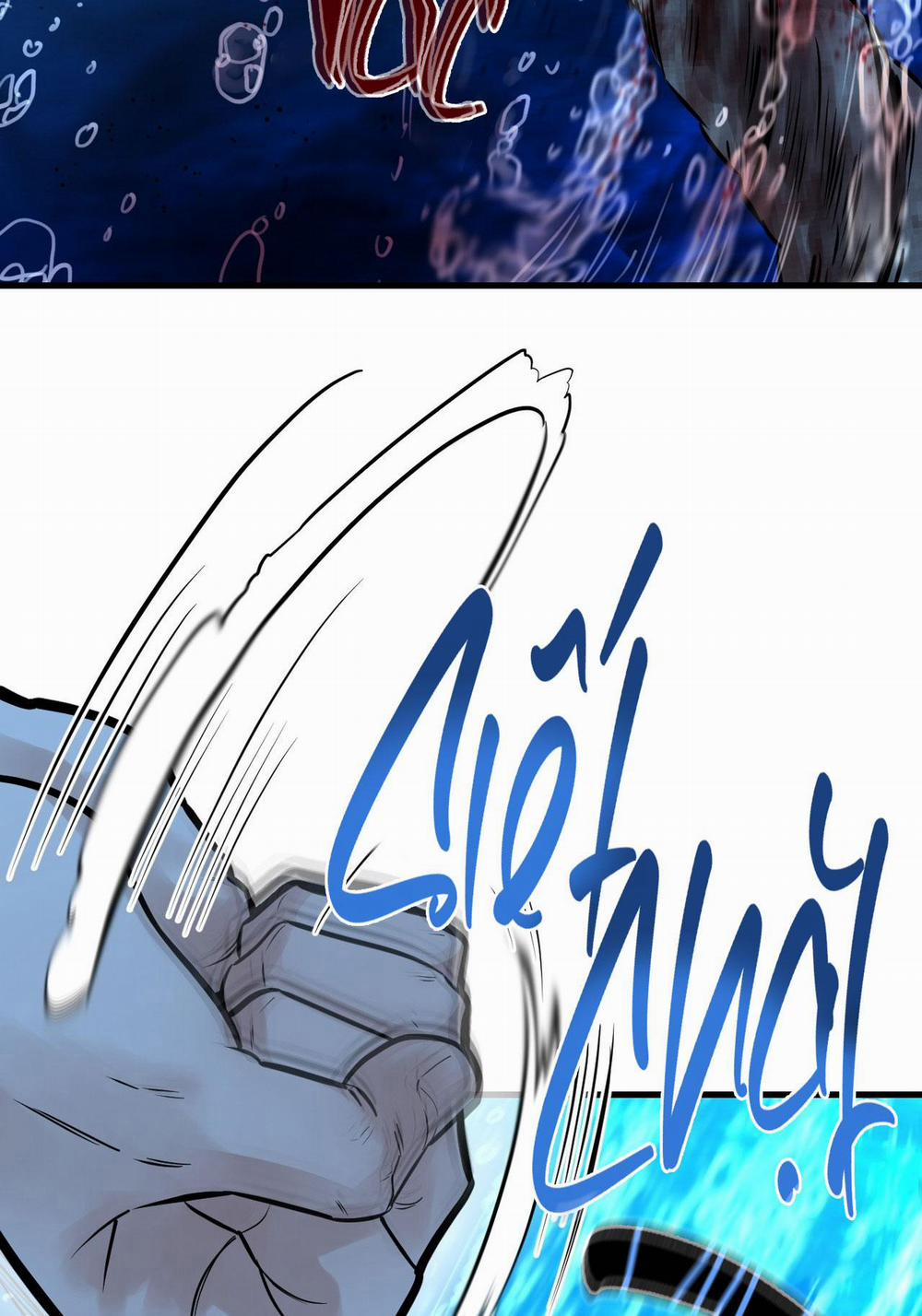 Over The Paradise 40 trang 35