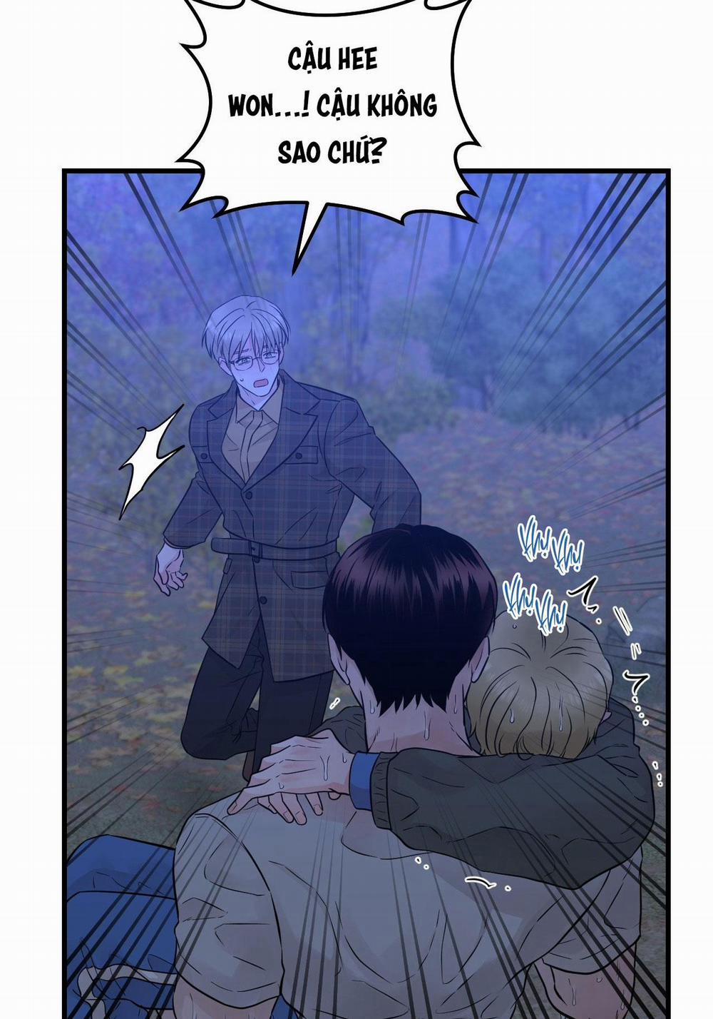 Over The Paradise 40 trang 43