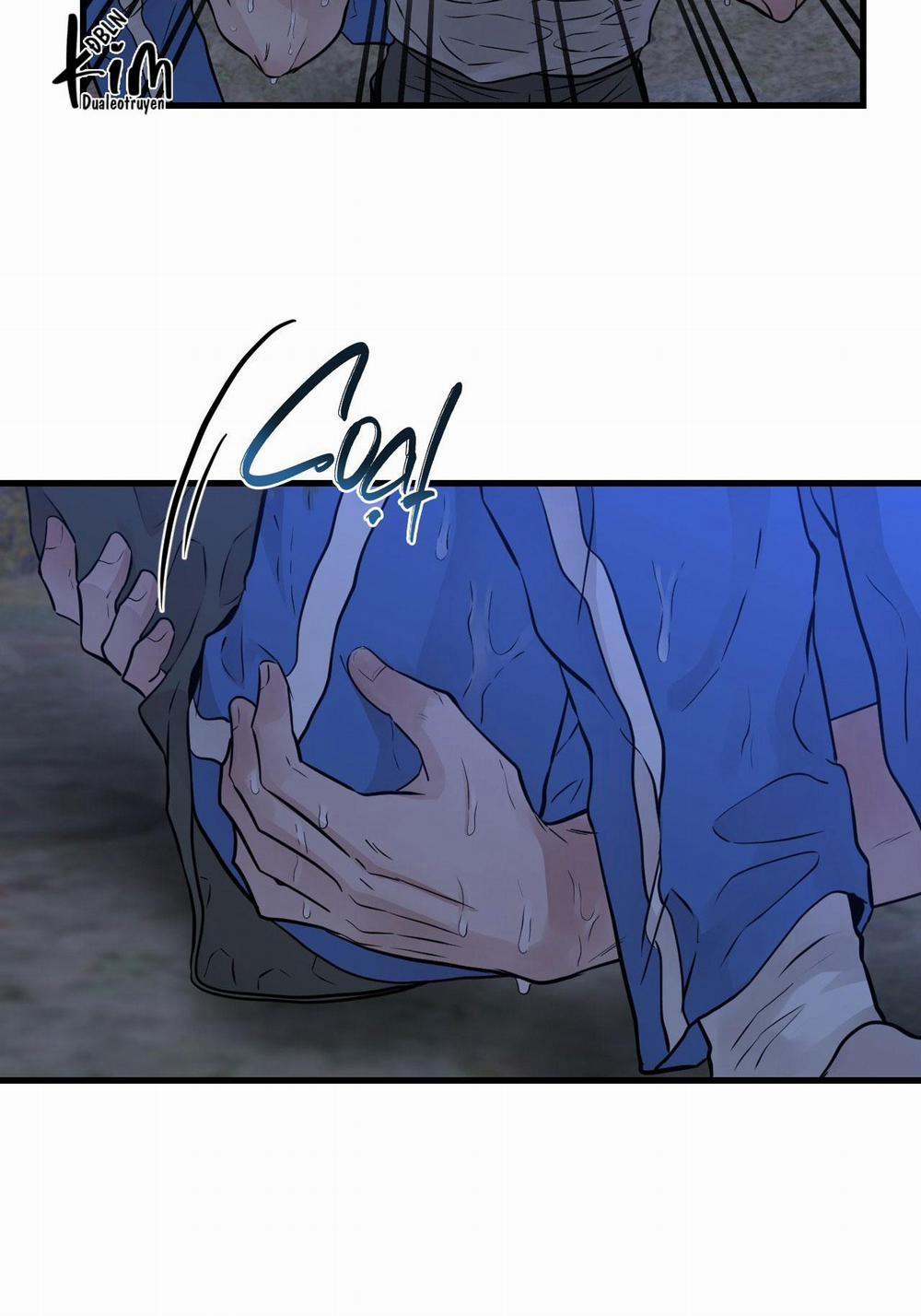 Over The Paradise 40 trang 44