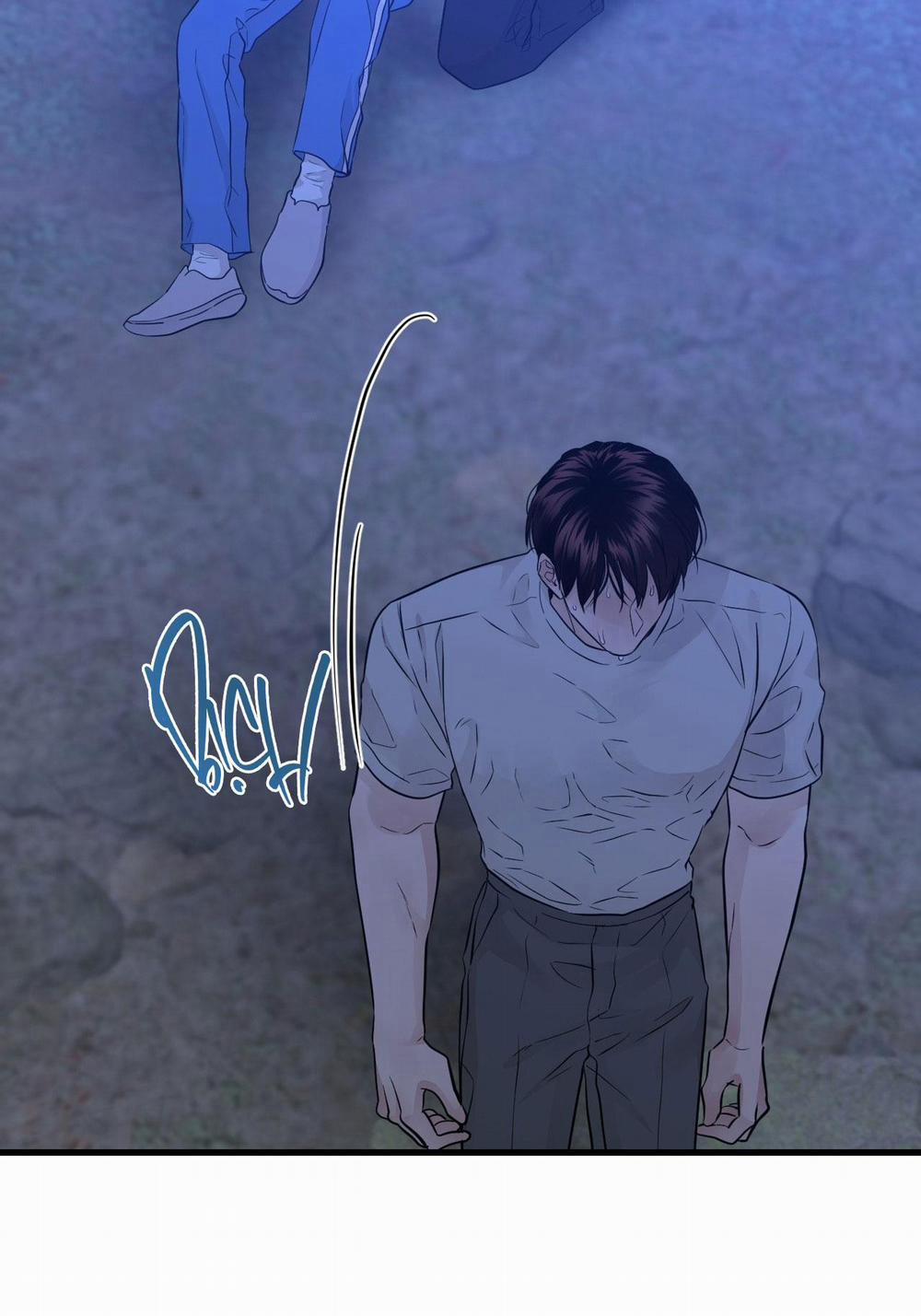 Over The Paradise 40 trang 49