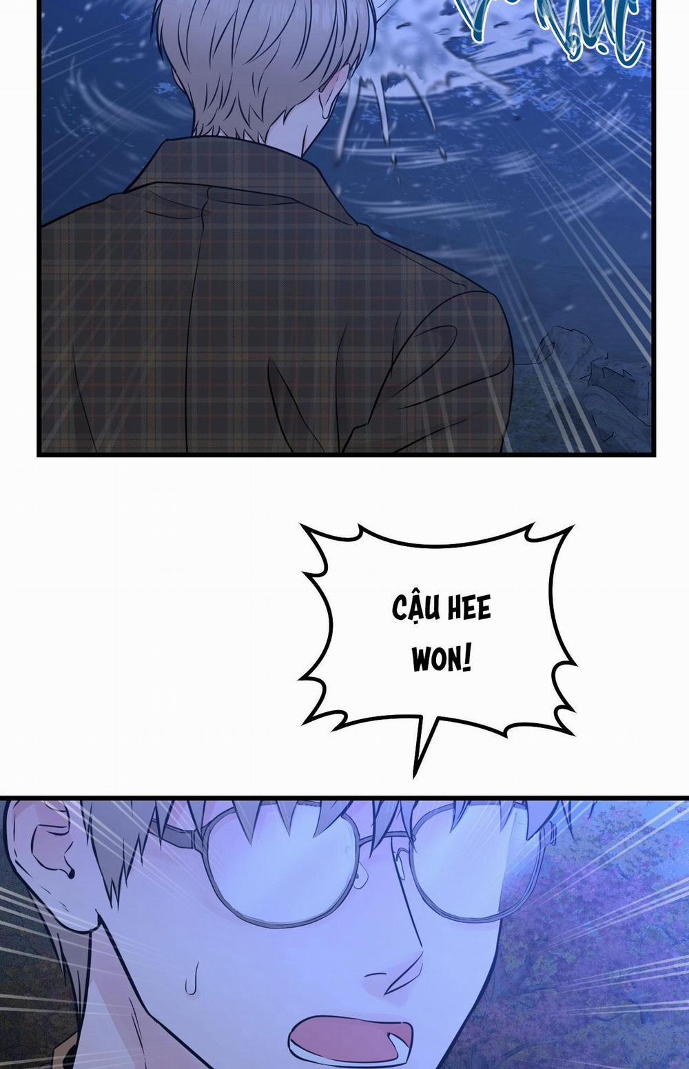 Over The Paradise 40 trang 6