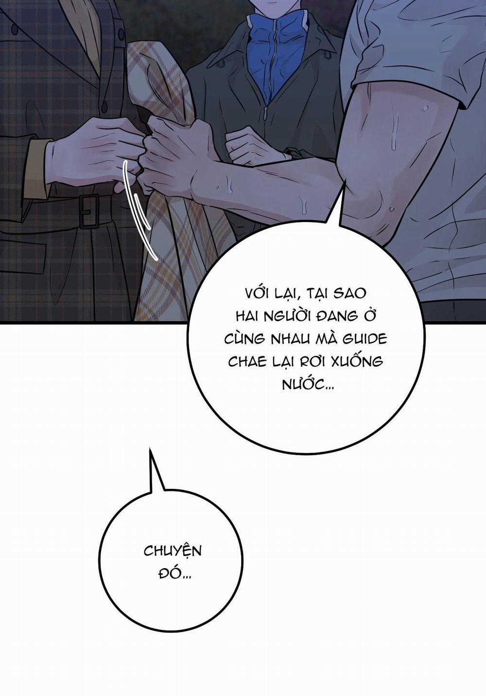 Over The Paradise 40 trang 71