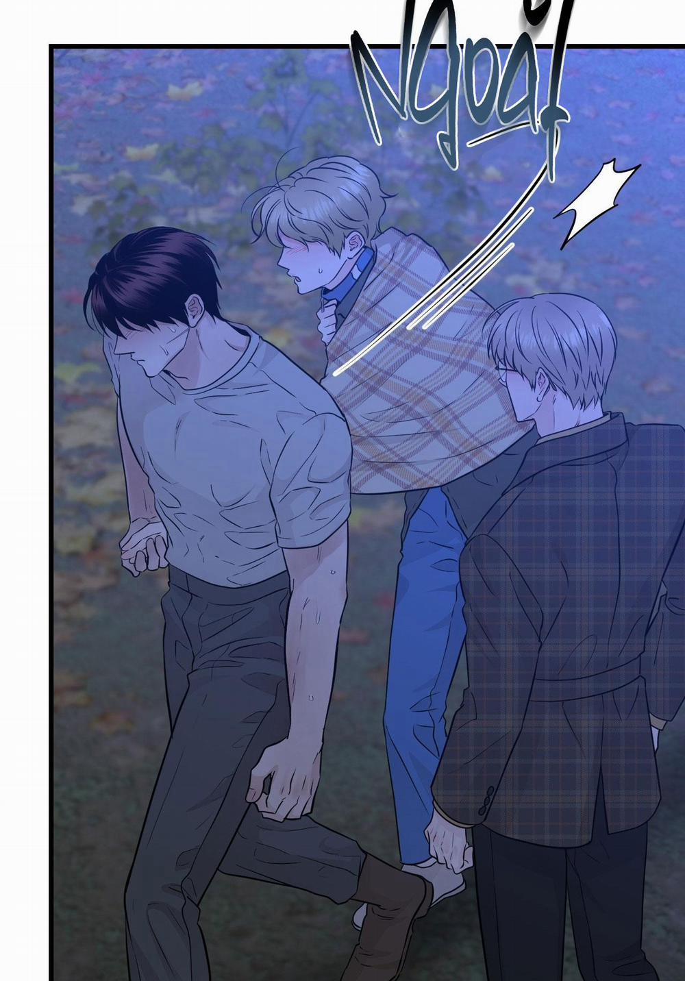 Over The Paradise 40 trang 74