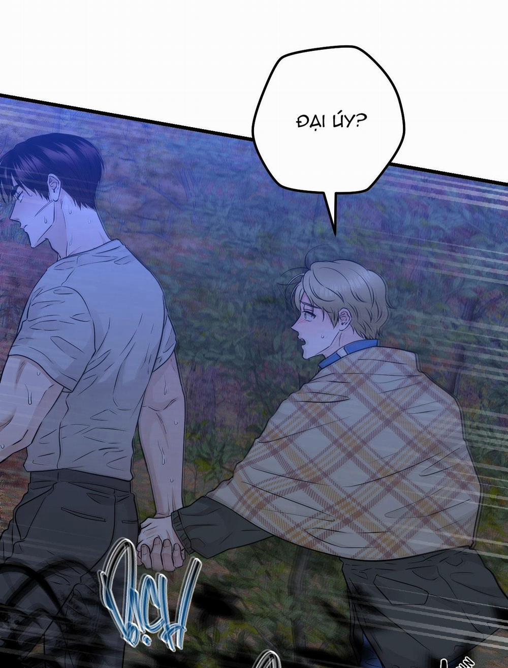 Over The Paradise 40 trang 78