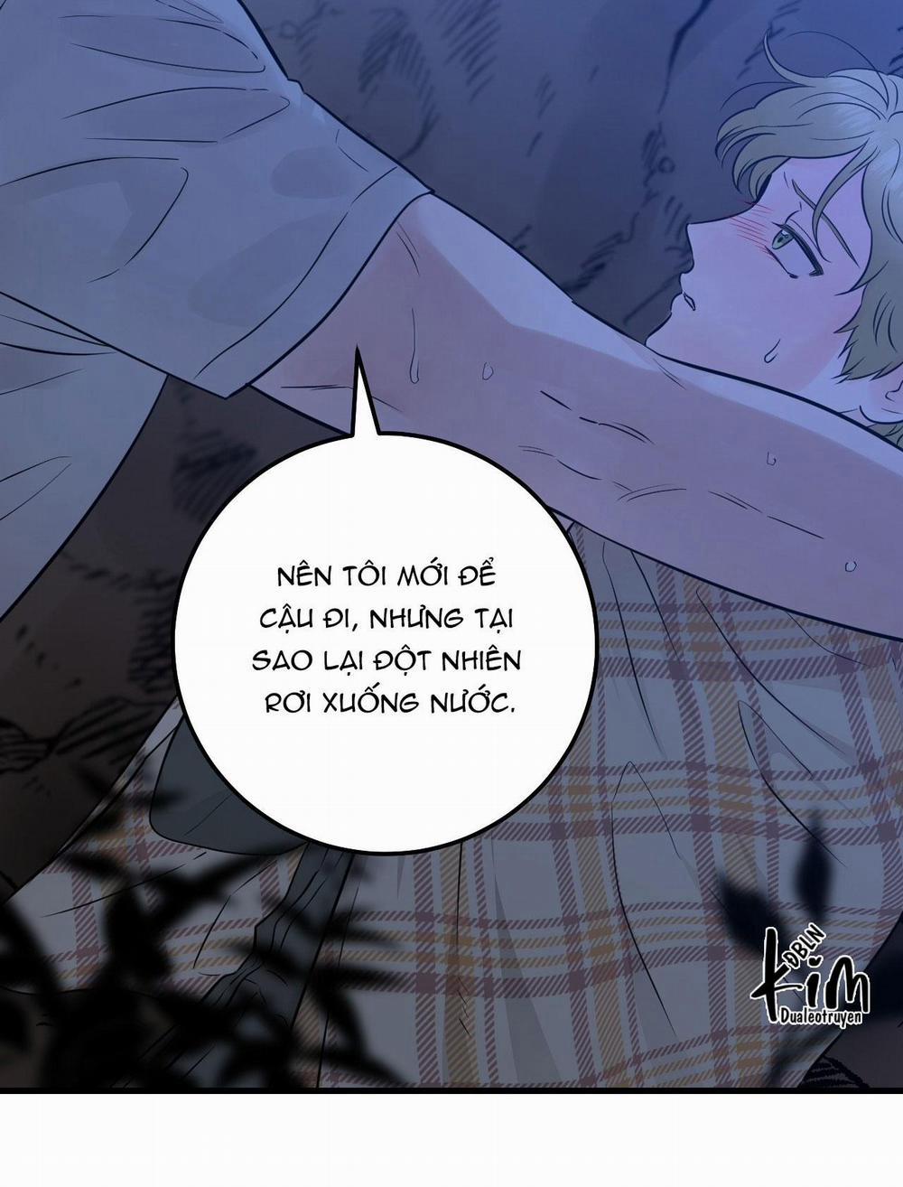 Over The Paradise 40 trang 83