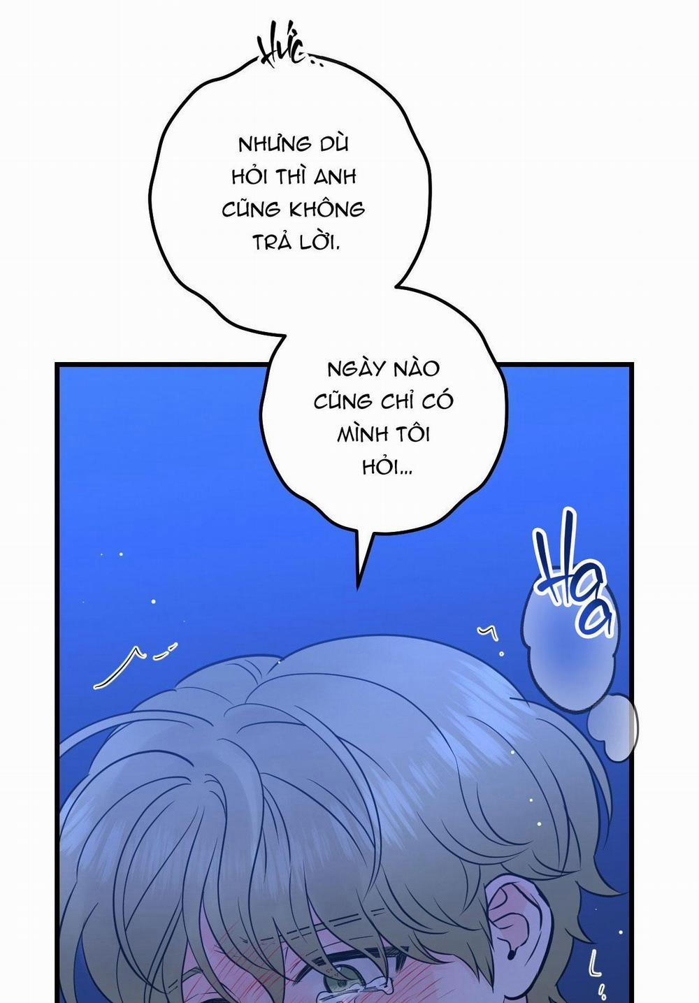 Over The Paradise 41 trang 12