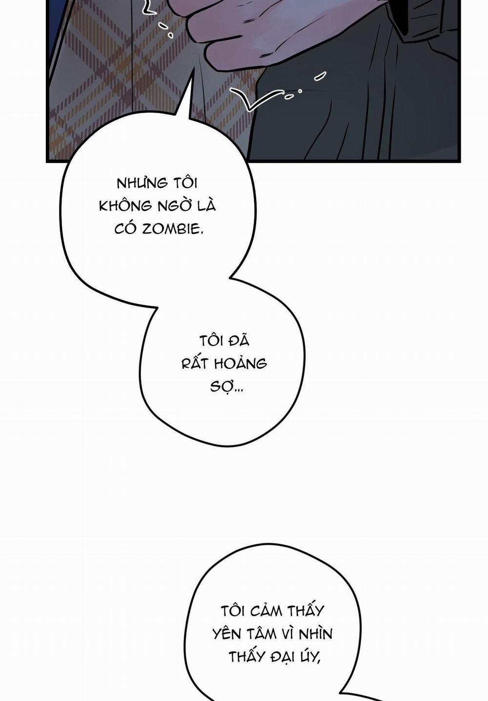 Over The Paradise 41 trang 16