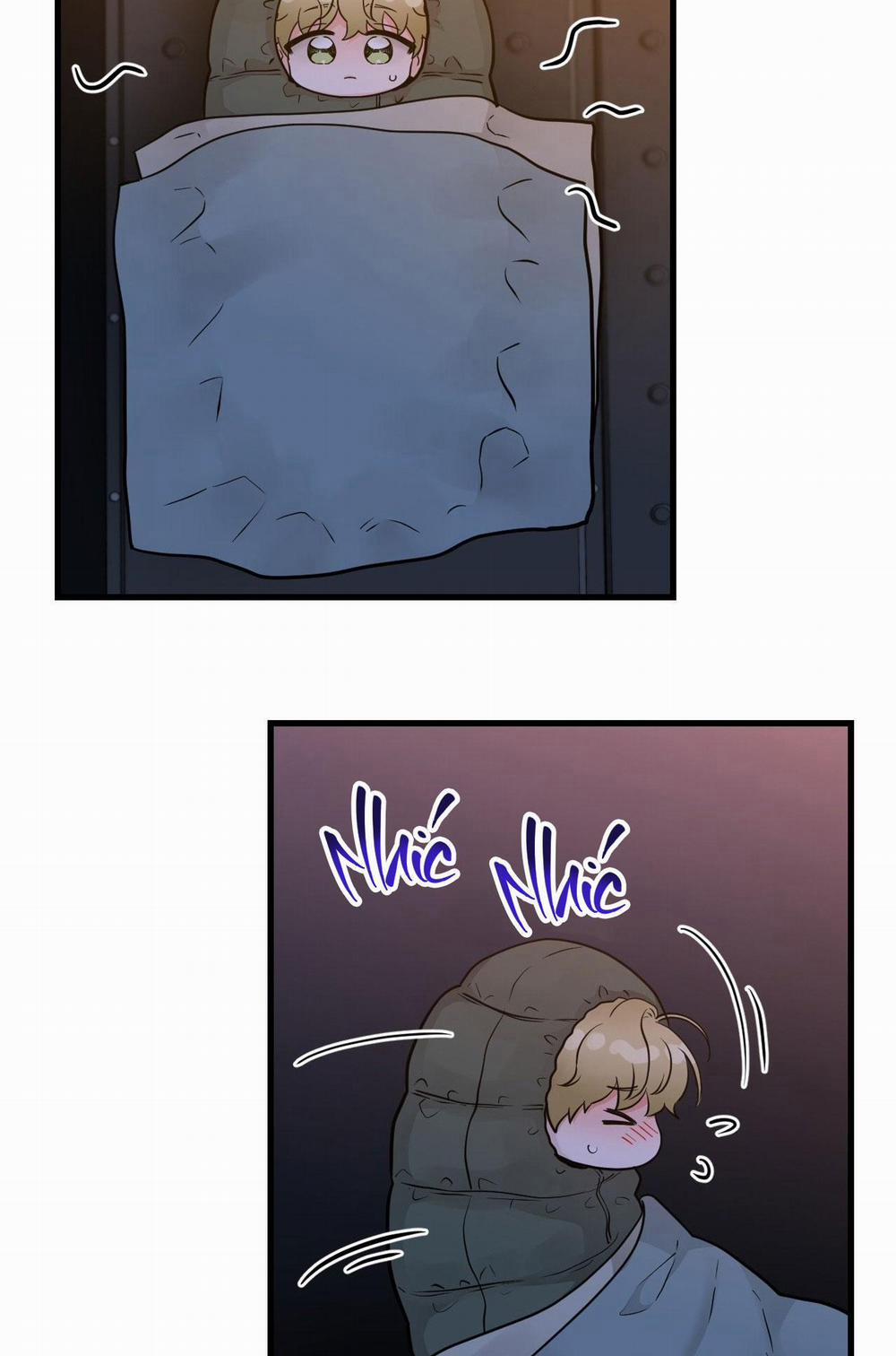 Over The Paradise 41 trang 27