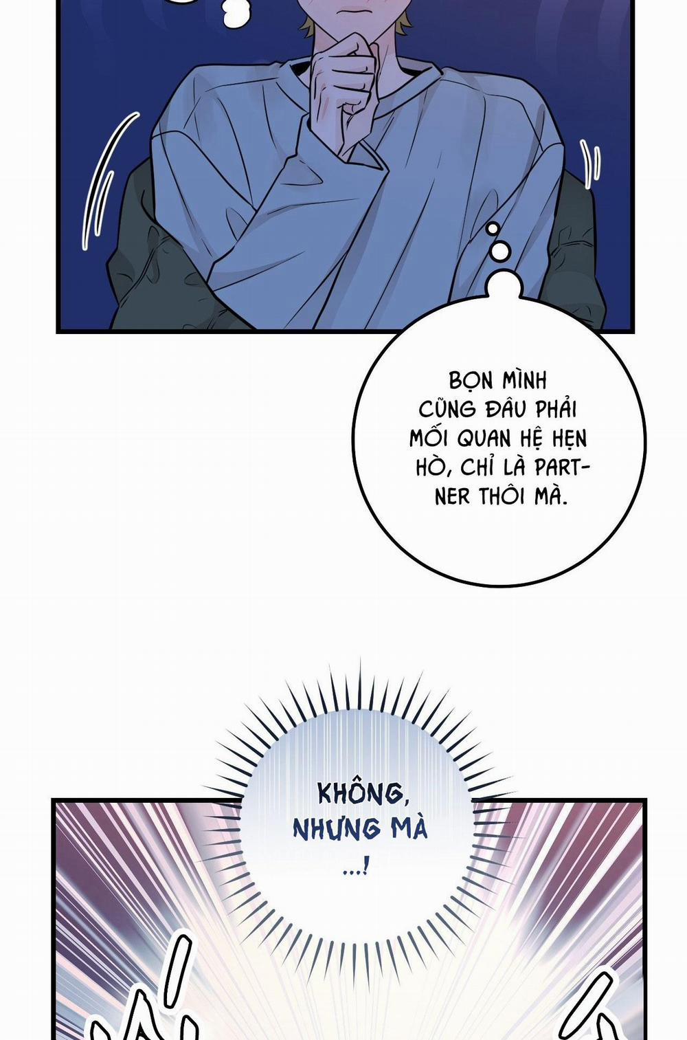 Over The Paradise 41 trang 30