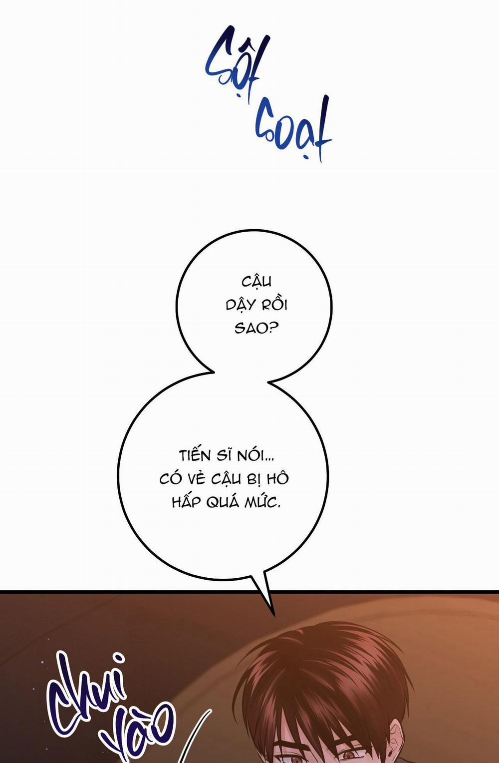 Over The Paradise 41 trang 34