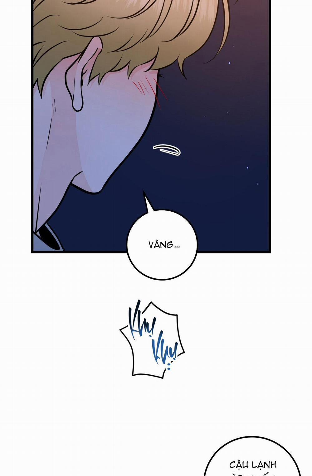 Over The Paradise 41 trang 36