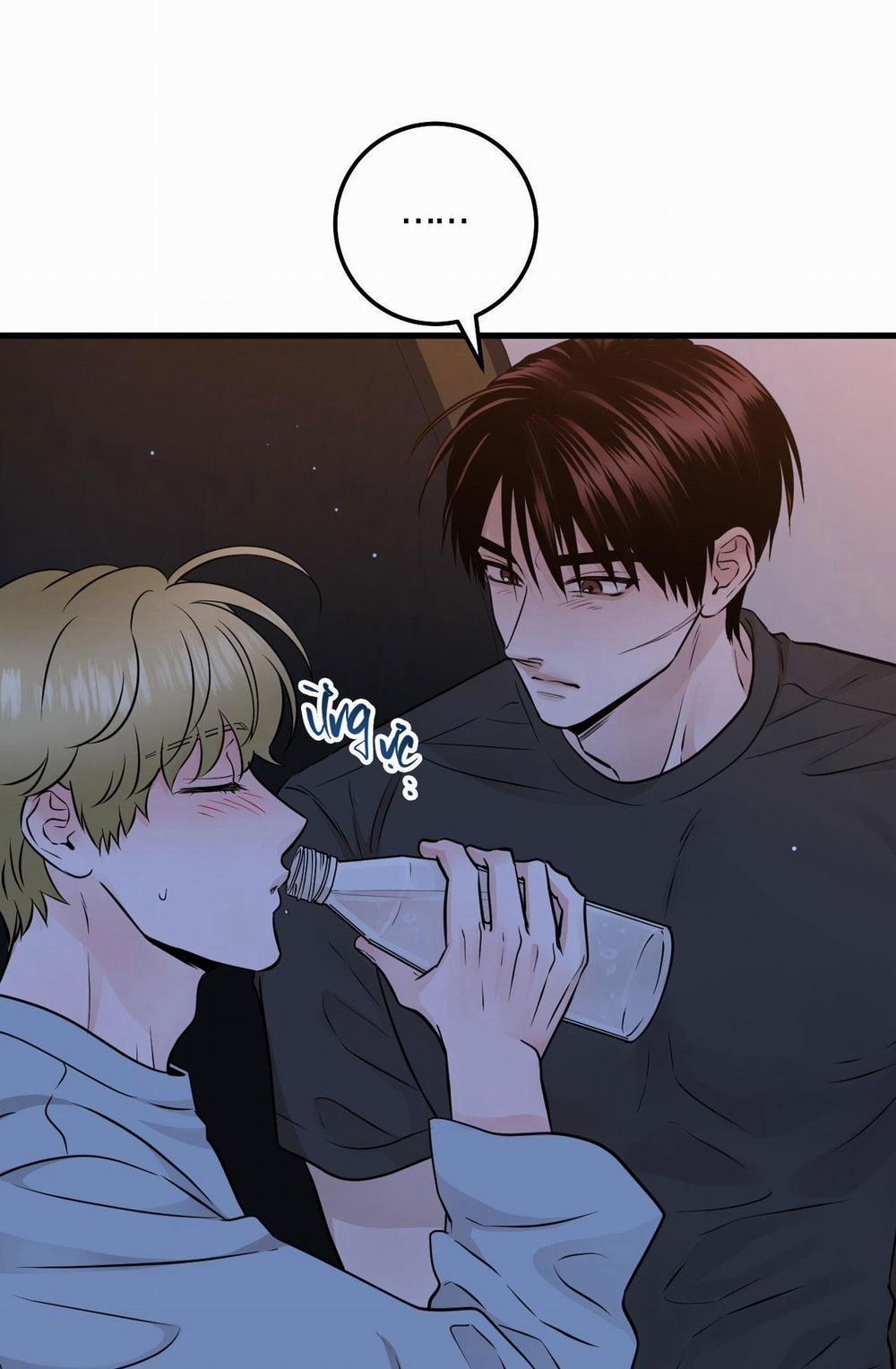 Over The Paradise 41 trang 38