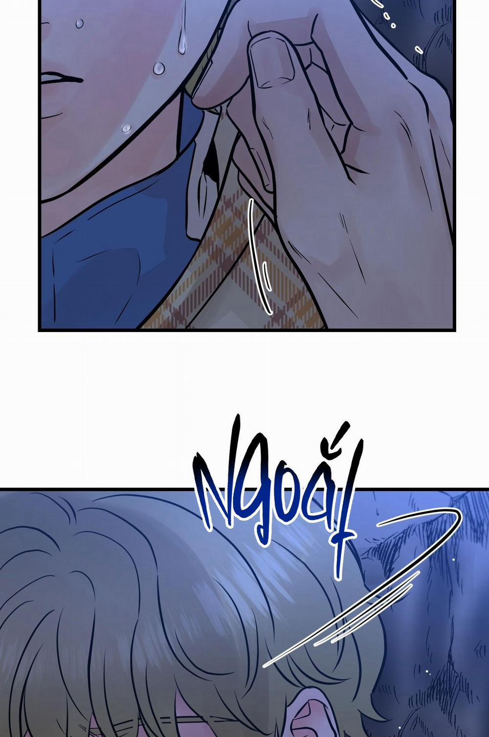 Over The Paradise 41 trang 4