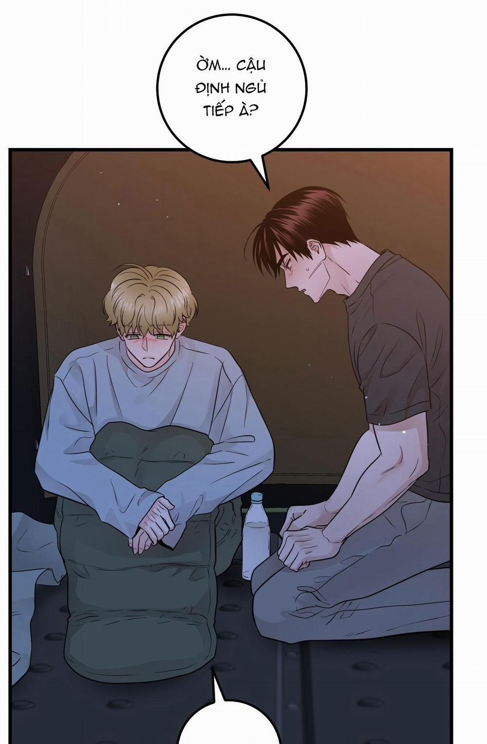 Over The Paradise 41 trang 40