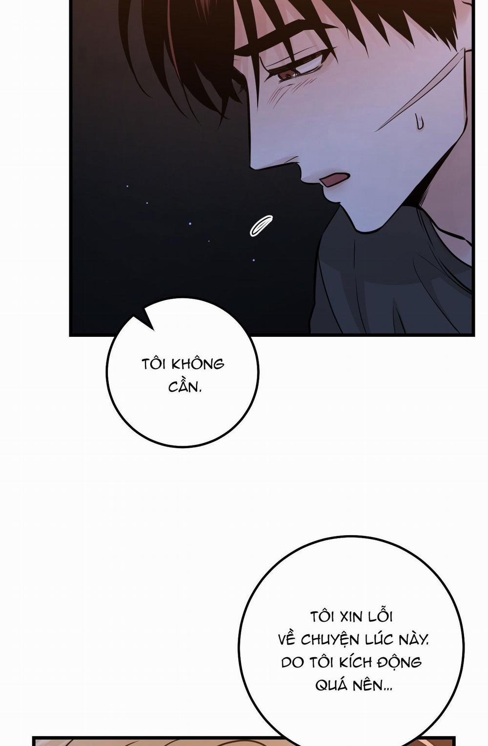 Over The Paradise 41 trang 43