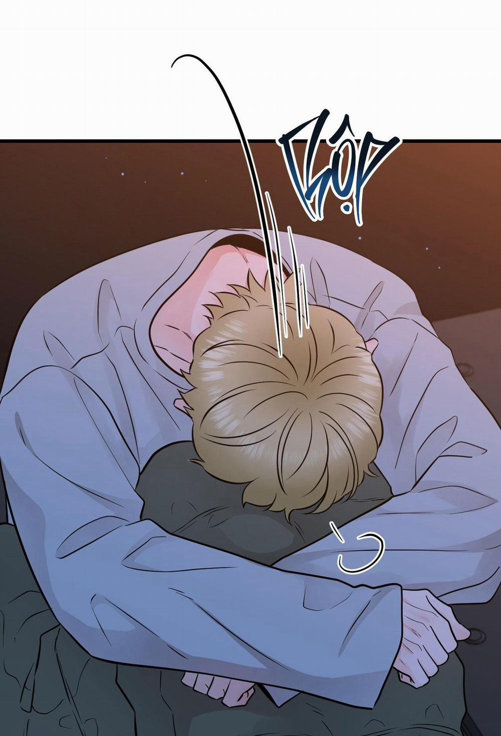 Over The Paradise 41 trang 45