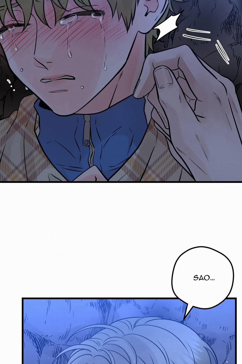 Over The Paradise 41 trang 5