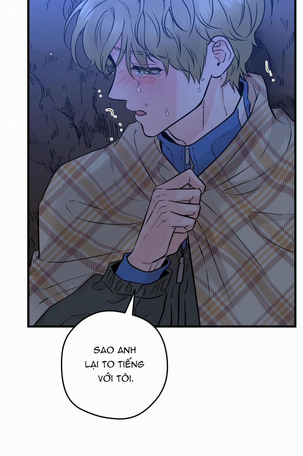 Over The Paradise 41 trang 6