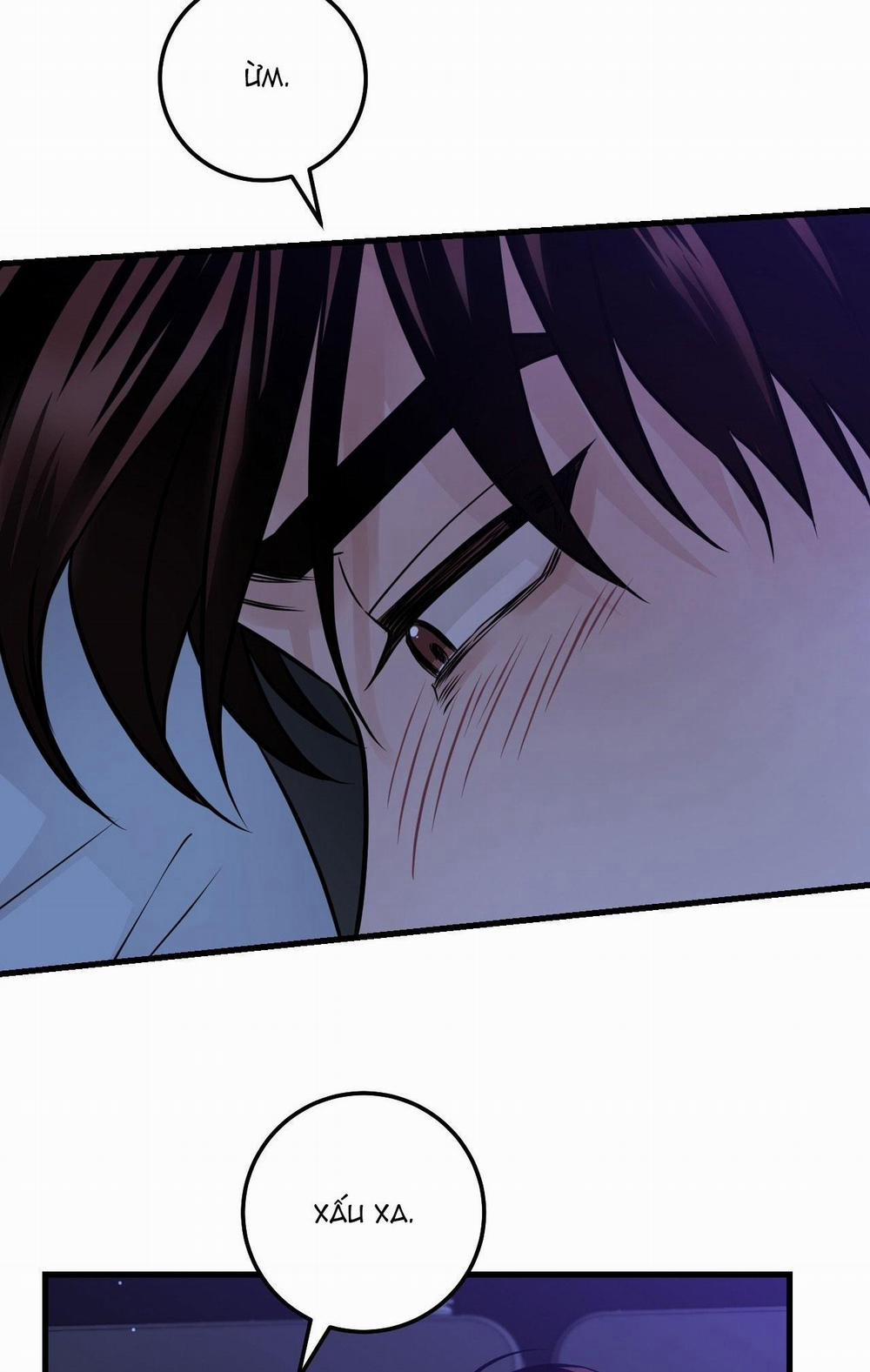 Over The Paradise 41 trang 64