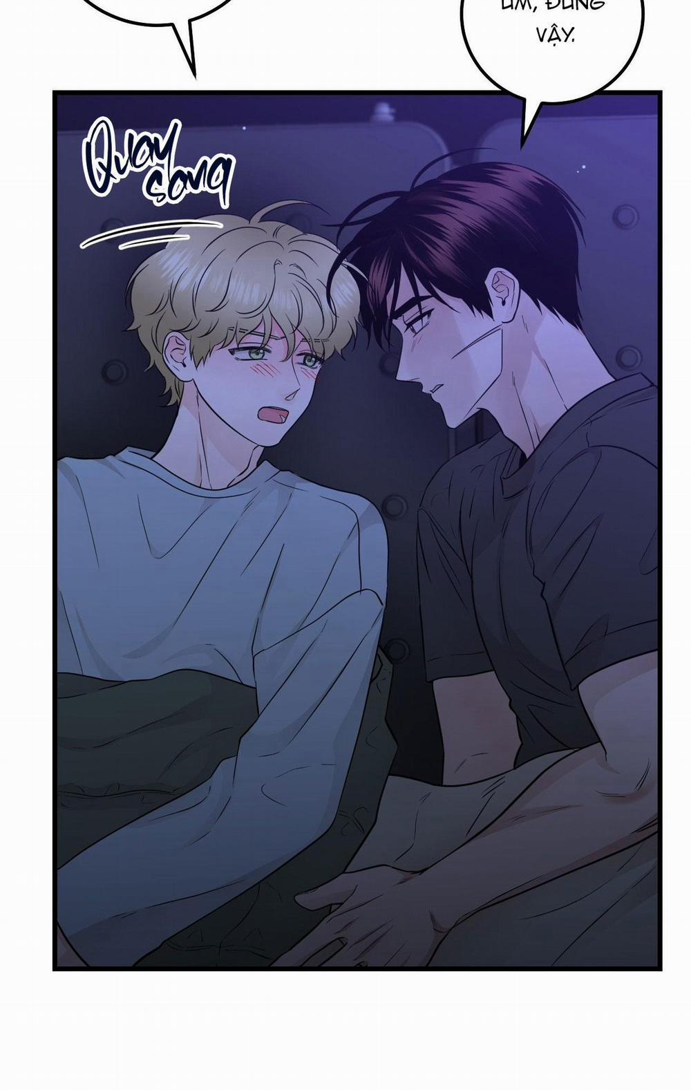 Over The Paradise 41 trang 66