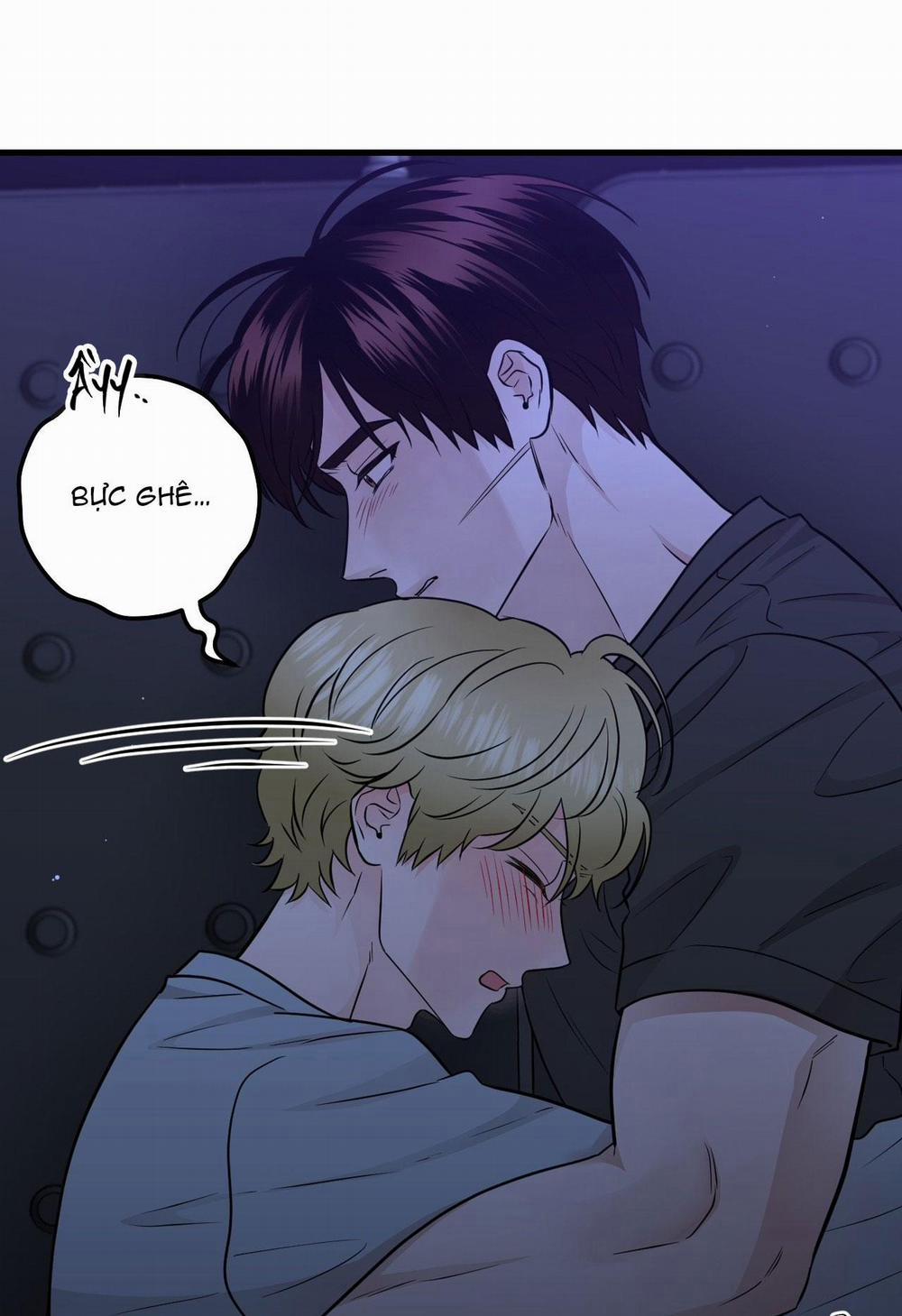 Over The Paradise 41 trang 67