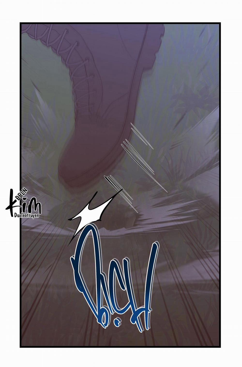 Over The Paradise 42 trang 10