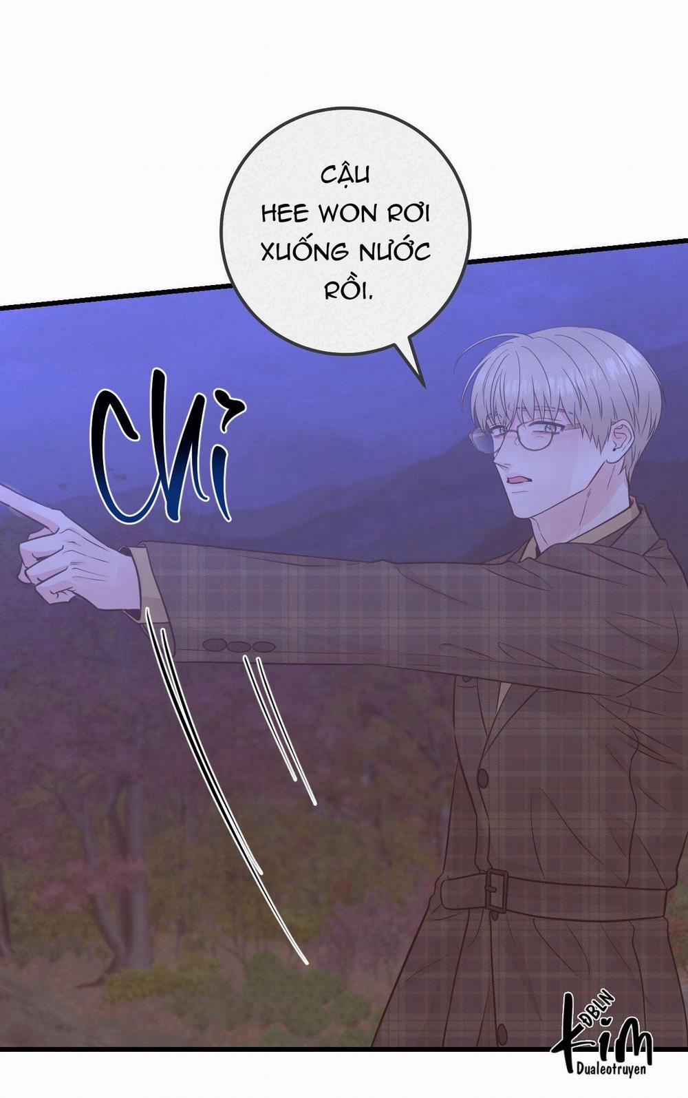 Over The Paradise 42 trang 12