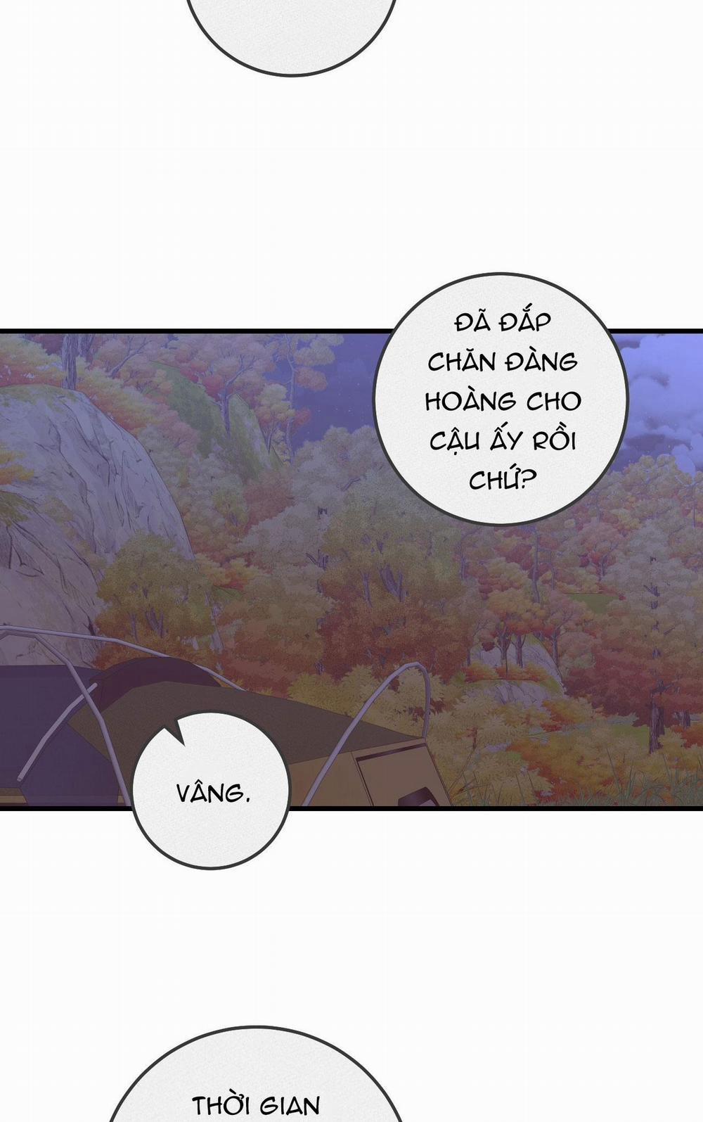 Over The Paradise 42 trang 15