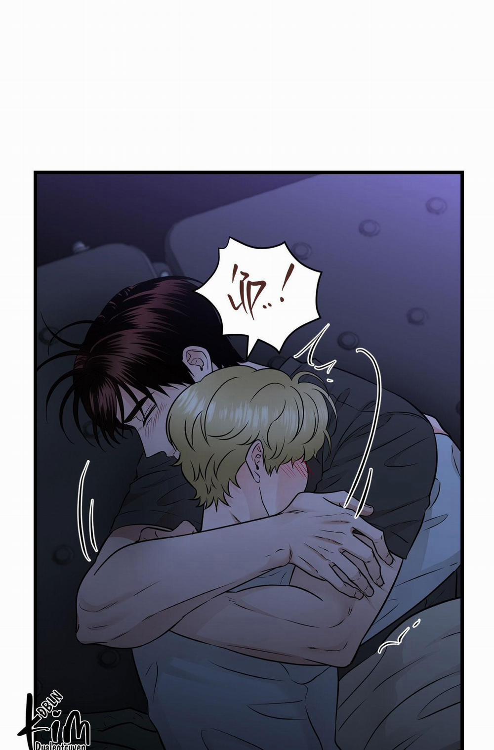 Over The Paradise 42 trang 3