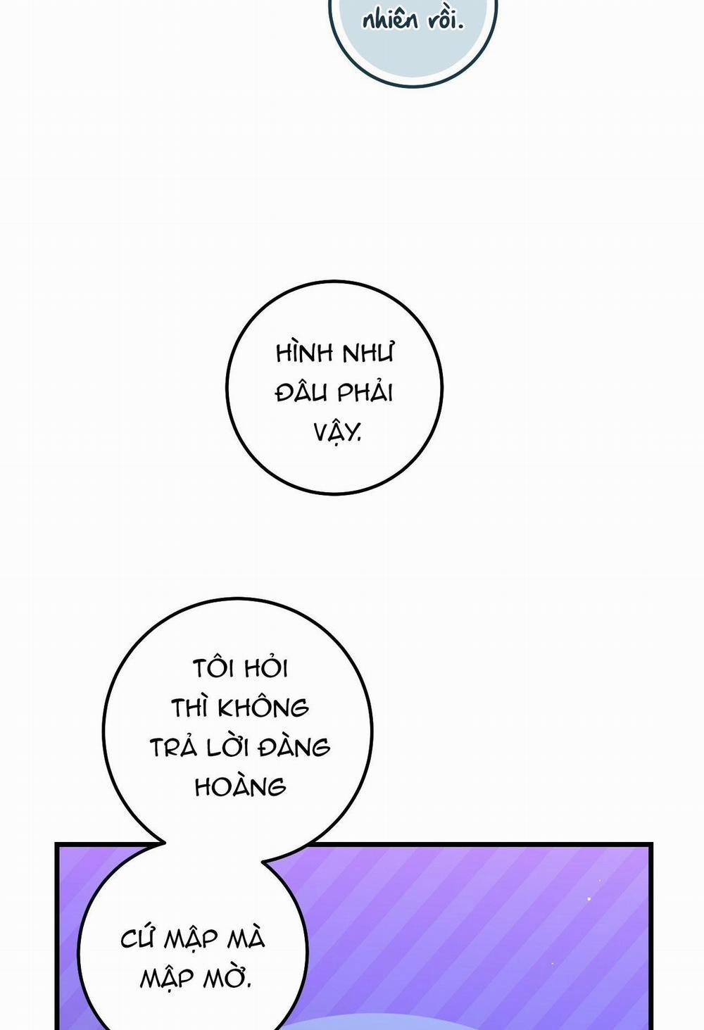 Over The Paradise 42 trang 31