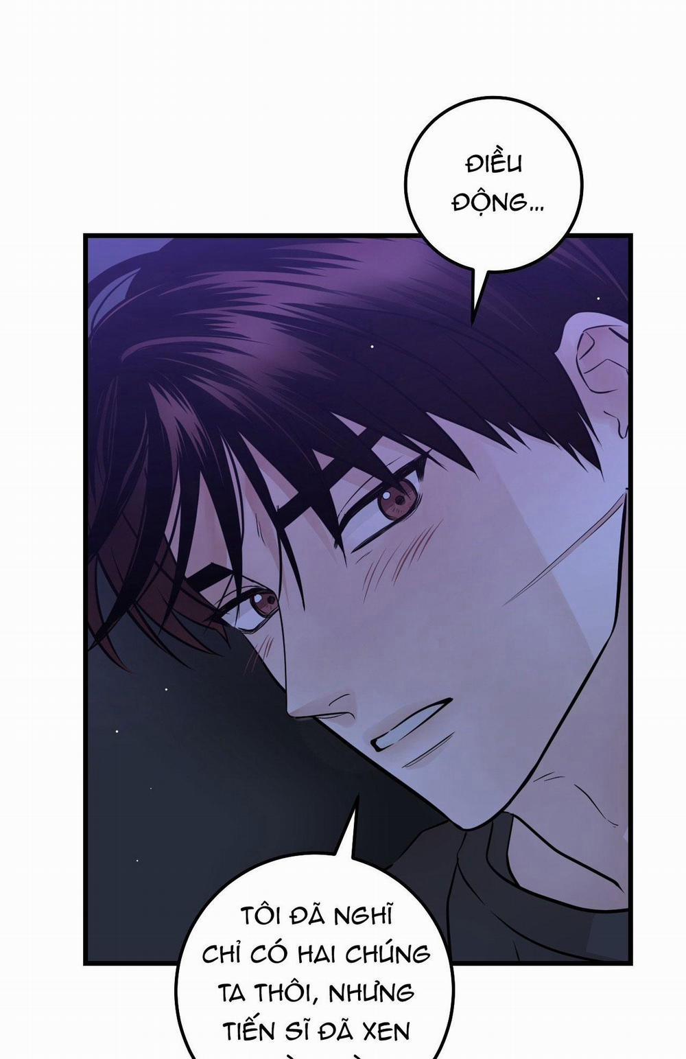 Over The Paradise 42 trang 34