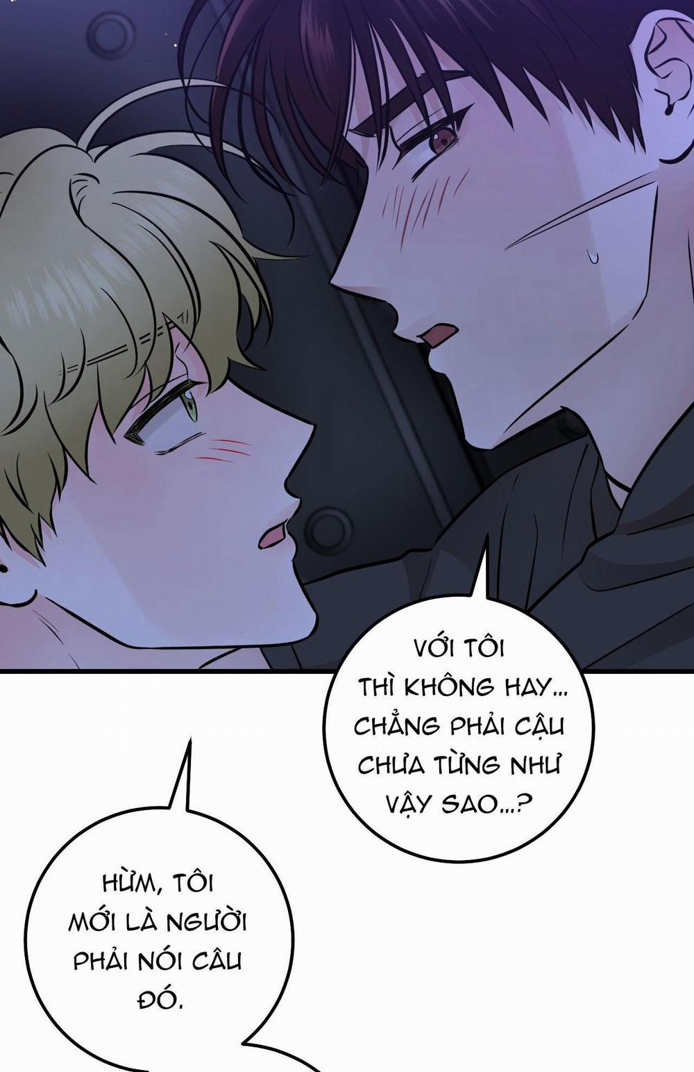 Over The Paradise 42 trang 37