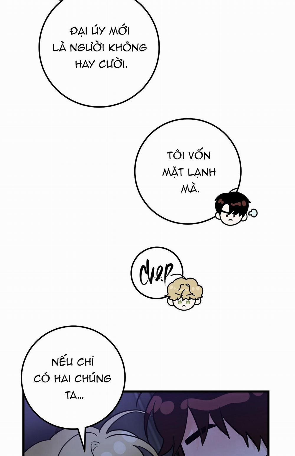 Over The Paradise 42 trang 38