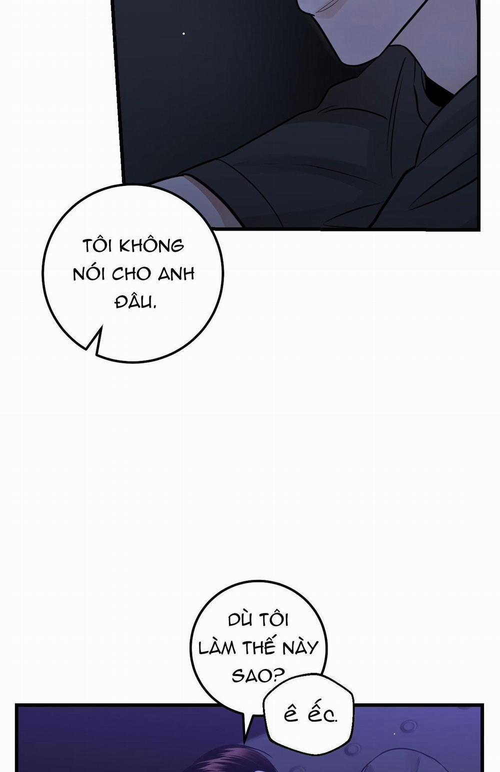 Over The Paradise 42 trang 43