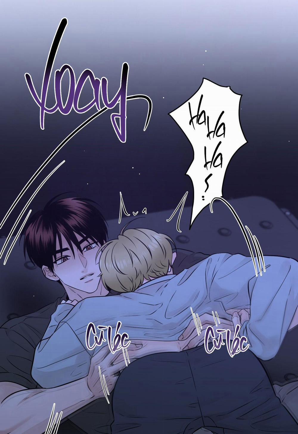 Over The Paradise 42 trang 46