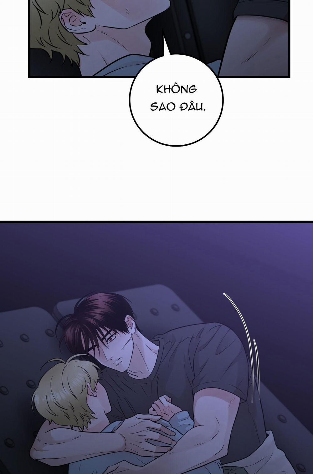 Over The Paradise 42 trang 5