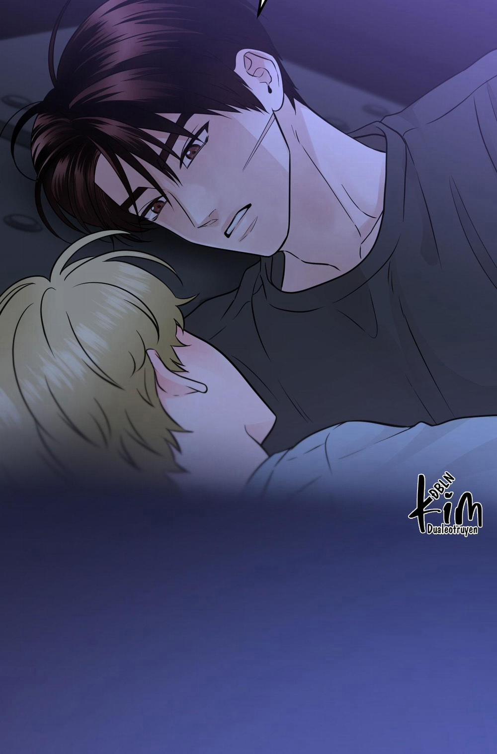 Over The Paradise 42 trang 7