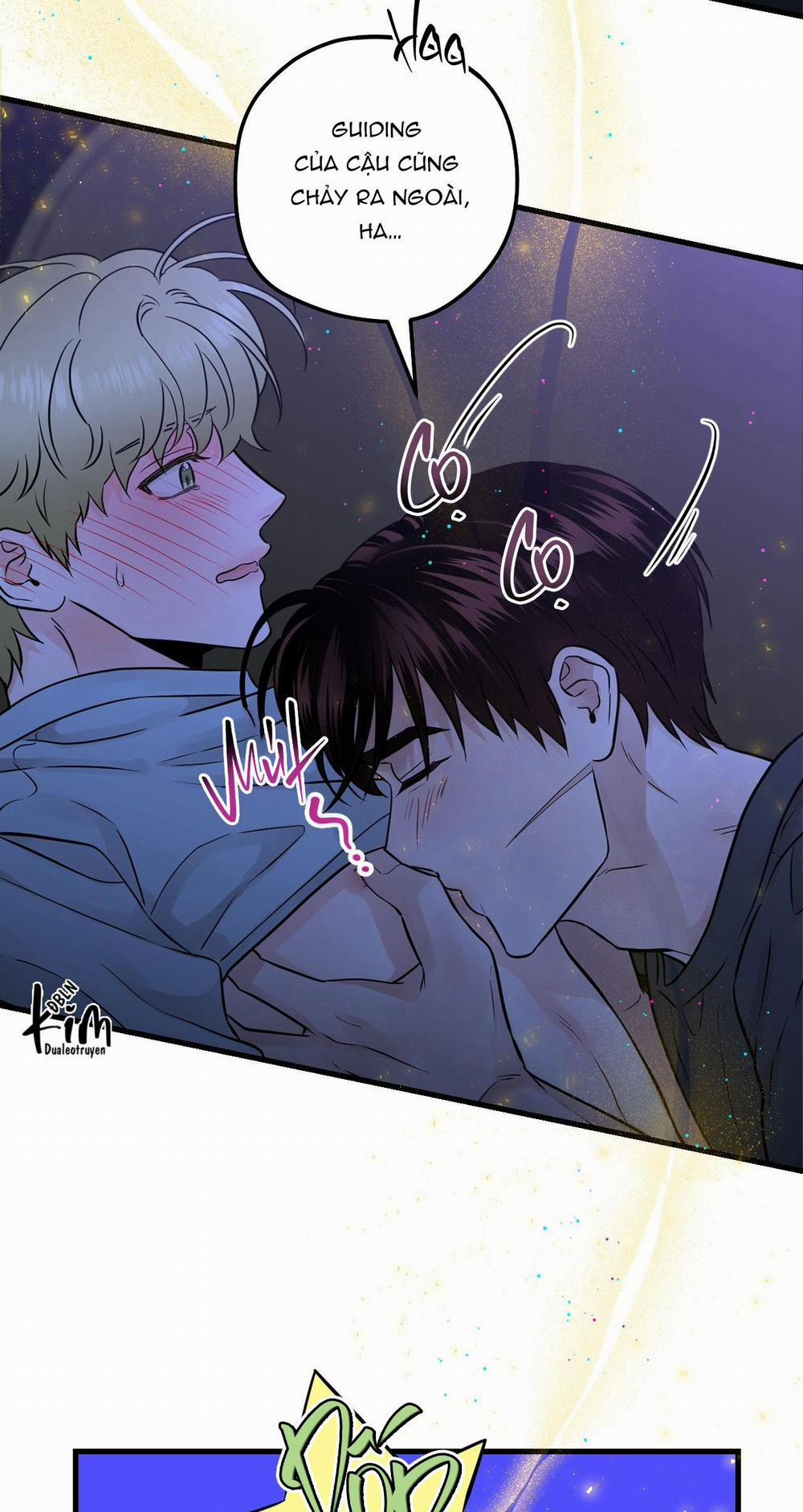 Over The Paradise 43 trang 13