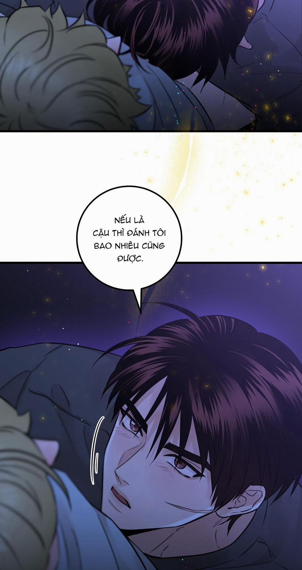 Over The Paradise 43 trang 16