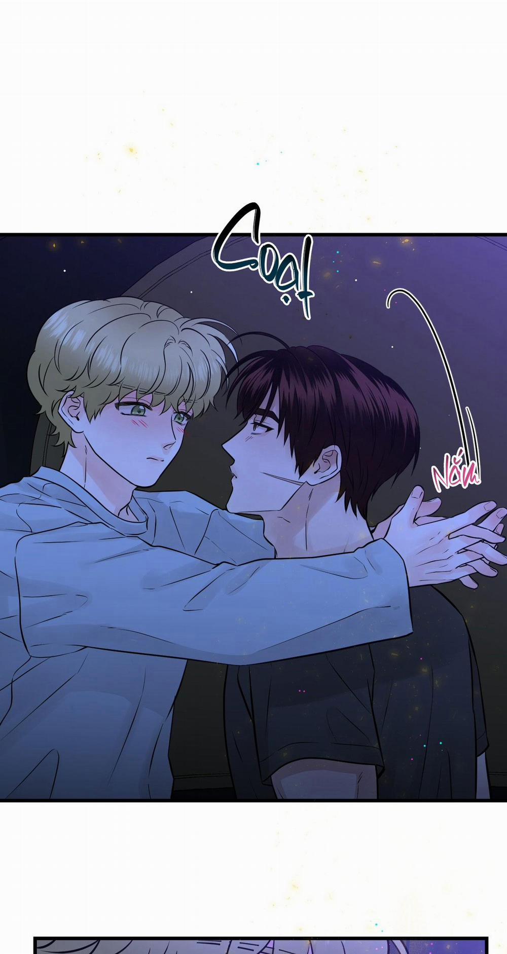 Over The Paradise 43 trang 19