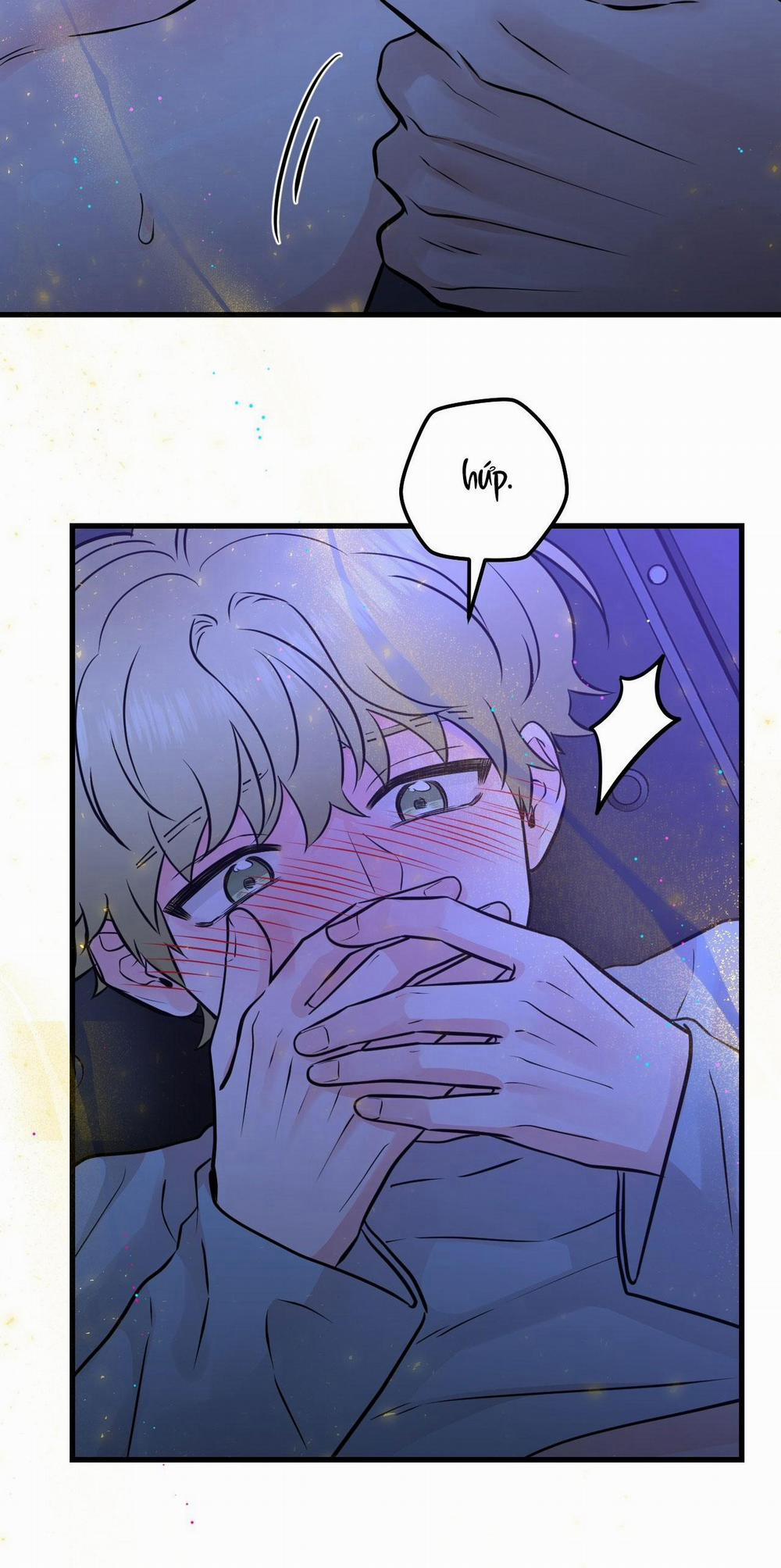 Over The Paradise 43 trang 25