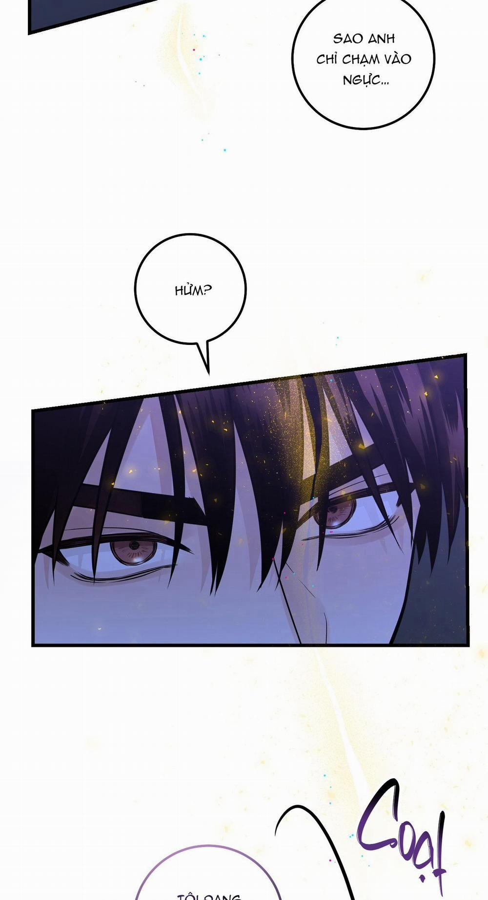 Over The Paradise 43 trang 3